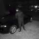 Image for article titled Hackers Allegedly Caught on Video Stealing Tesla Model S, Struggling to Unplug Charger